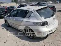 2007 Mazda 3 фото