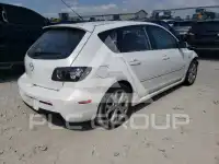 2007 Mazda 3 фото