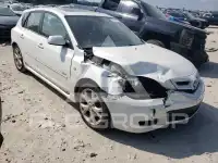 2007 Mazda 3 фото