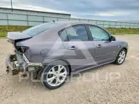 2007 Mazda 3 photo