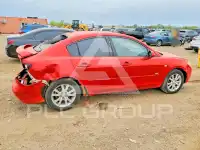 2007 Mazda 3 photo