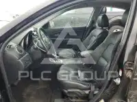 2007 Mazda 3 photo