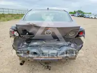 2007 Mazda 3 photo