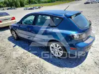 2007 Mazda 3 photo