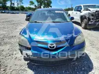 2007 Mazda 3 photo