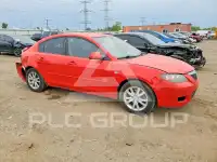 2007 Mazda 3 photo