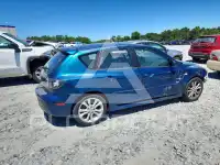 2007 Mazda 3 photo