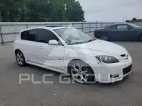 2007 Mazda 3 photo