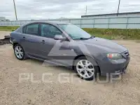 2007 Mazda 3 photo