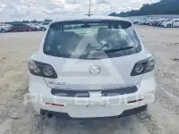 2007 Mazda 3 фото