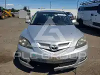 2007 Mazda 3 фото