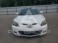 2007 Mazda 3 photo