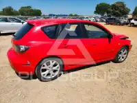 2007 Mazda 3 фото