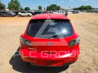2007 Mazda 3 фото