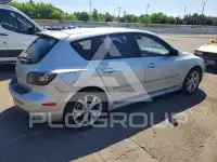 2007 Mazda 3 фото