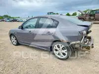 2007 Mazda 3 photo