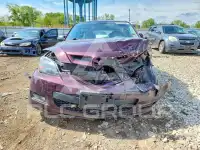 2007 Mazda 3 photo