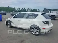 2007 Mazda 3 photo