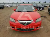 2007 Mazda 3 photo