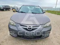 2007 Mazda 3 photo
