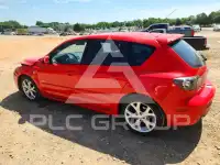 2007 Mazda 3 фото
