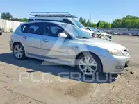 2007 Mazda 3 фото