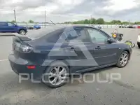 2007 Mazda 3 photo