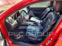 2007 Mazda 3 фото