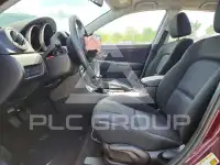 2007 Mazda 3 photo