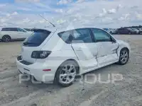 2007 Mazda 3 фото