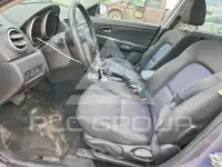 2007 Mazda 3 photo