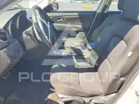 2007 Mazda 3 фото
