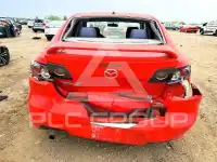 2007 Mazda 3 photo