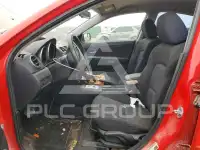 2007 Mazda 3 photo