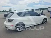 2007 Mazda 3 photo