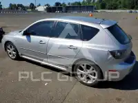 2007 Mazda 3 фото
