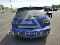2007 Mazda 3 фото