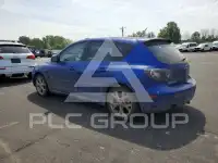 2007 Mazda 3 фото
