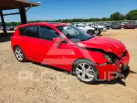 2007 Mazda 3 фото