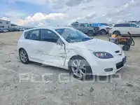 2007 Mazda 3 фото