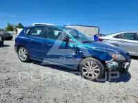 2007 Mazda 3 photo