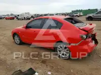 2007 Mazda 3 photo