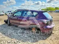 2007 Mazda 3 photo