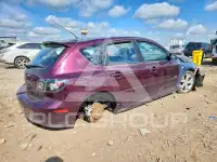 2007 Mazda 3 photo