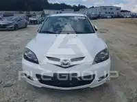 2007 Mazda 3 фото