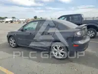 2007 Mazda 3 photo