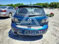 2007 Mazda 3 photo