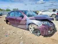 2007 Mazda 3 photo