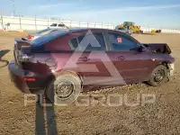 2007 Mazda 3 photo