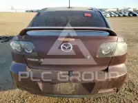 2007 Mazda 3 photo